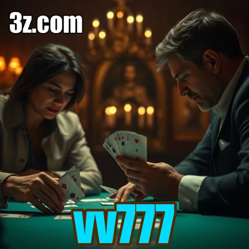 Diversão em Família: A Seção de Jogos do vv777