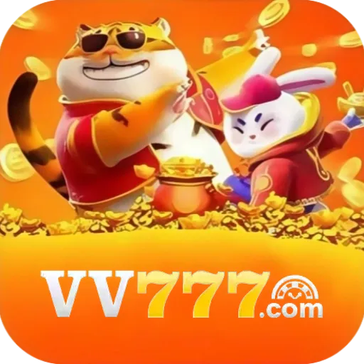 vv777 Logo